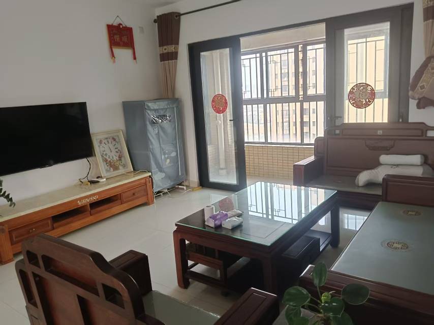 珠海 香洲 | 裕联·丰景湾花园-2栋_4