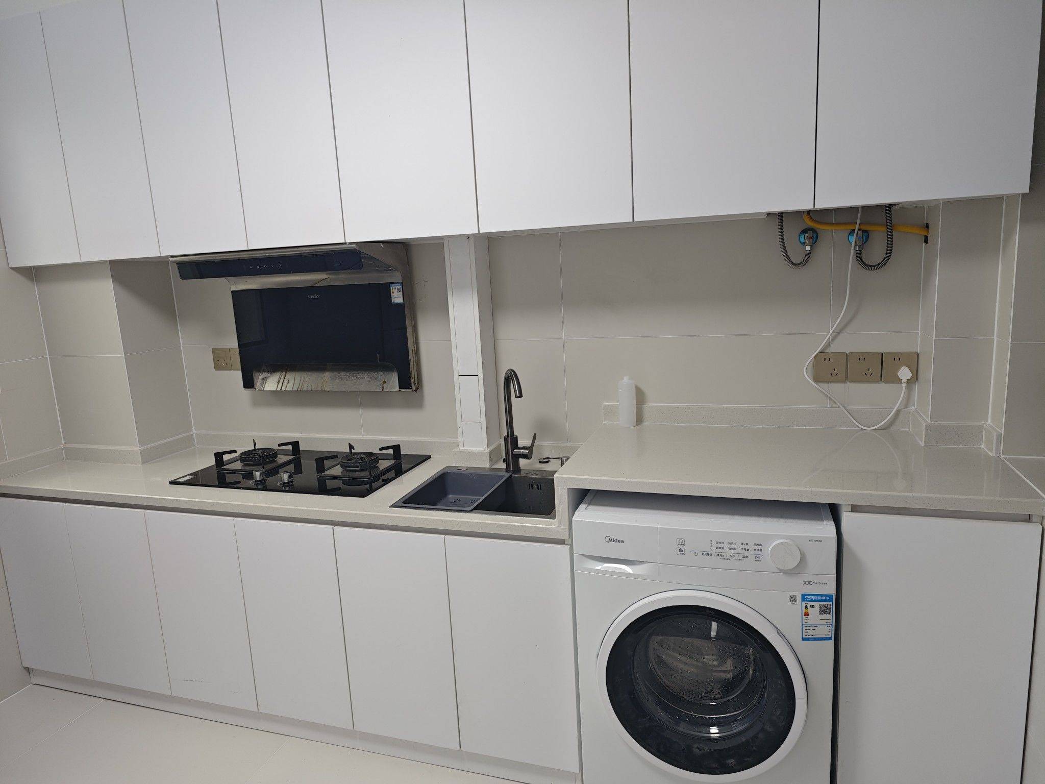 乐九九整租房源2