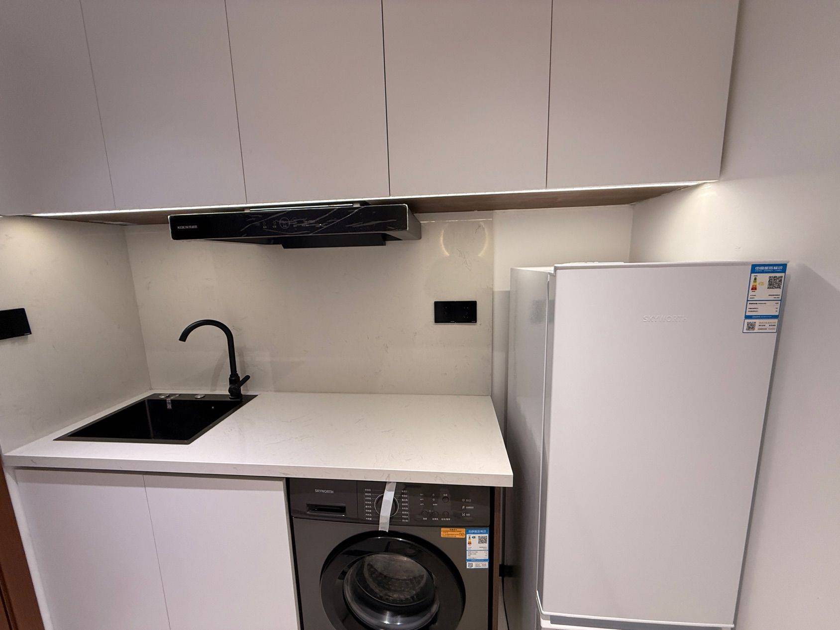 苏州 吴中 | 阳光城翡丽湾花园_6