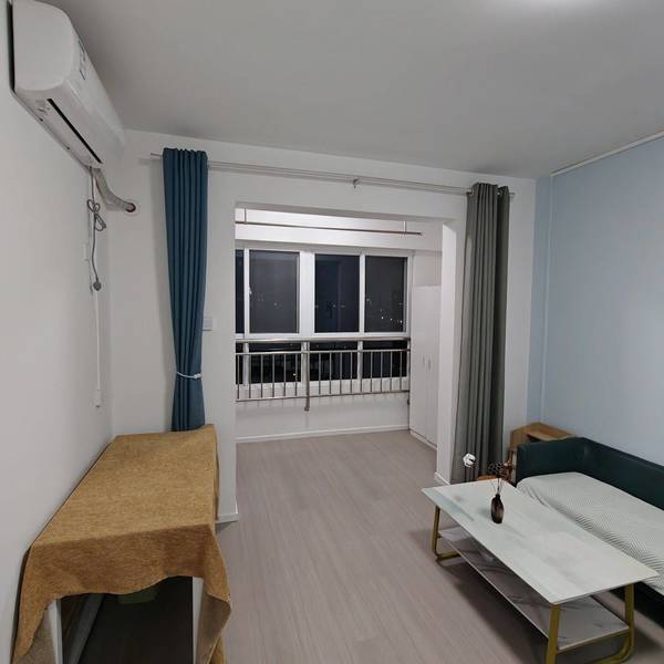 冯先生整租房源1