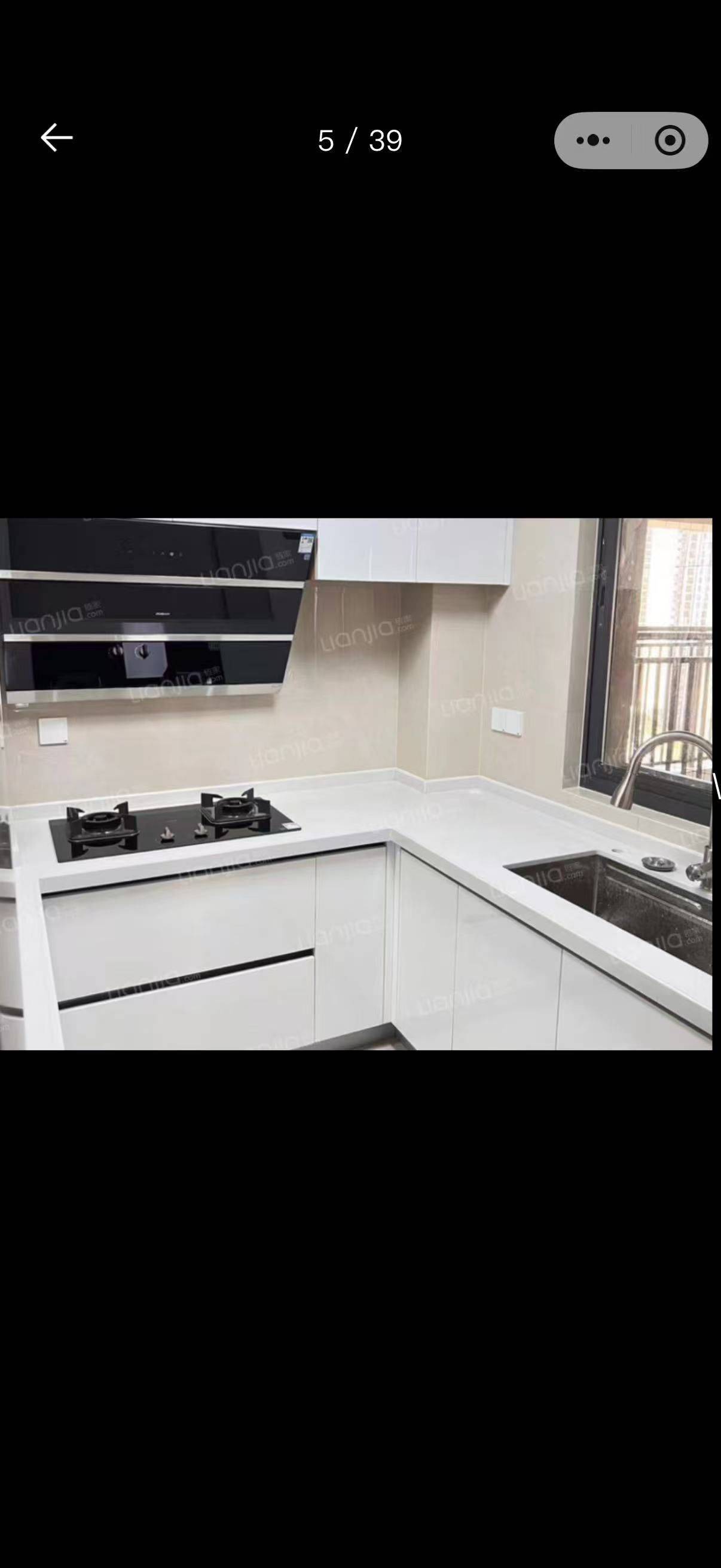 Quanzhou Nan'an City | 保利住宅第5湾_4