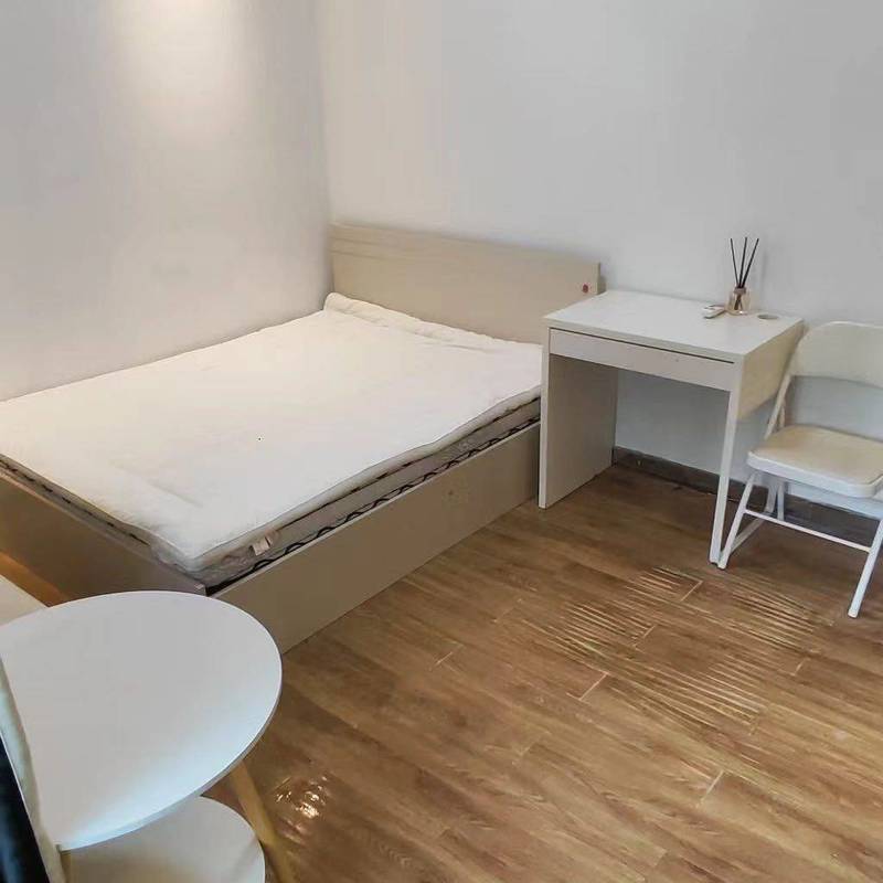 Shenzhen Futian | 凯伦花园_6