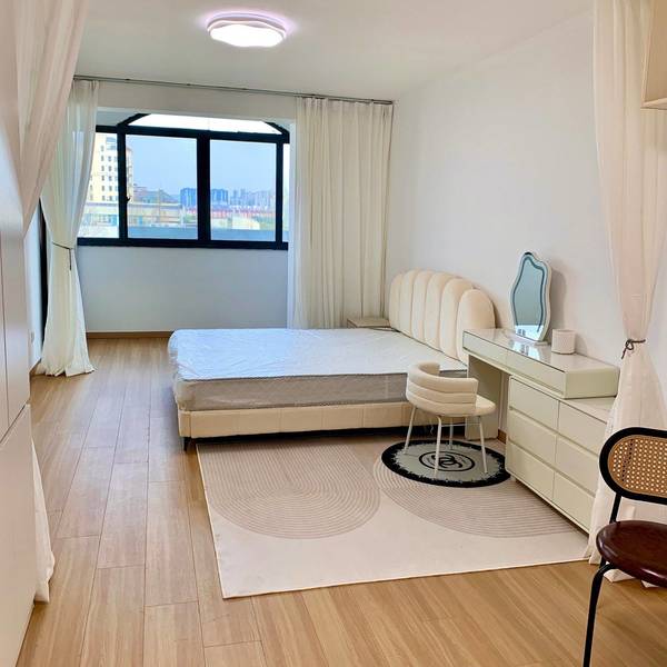 大白.整租房源1