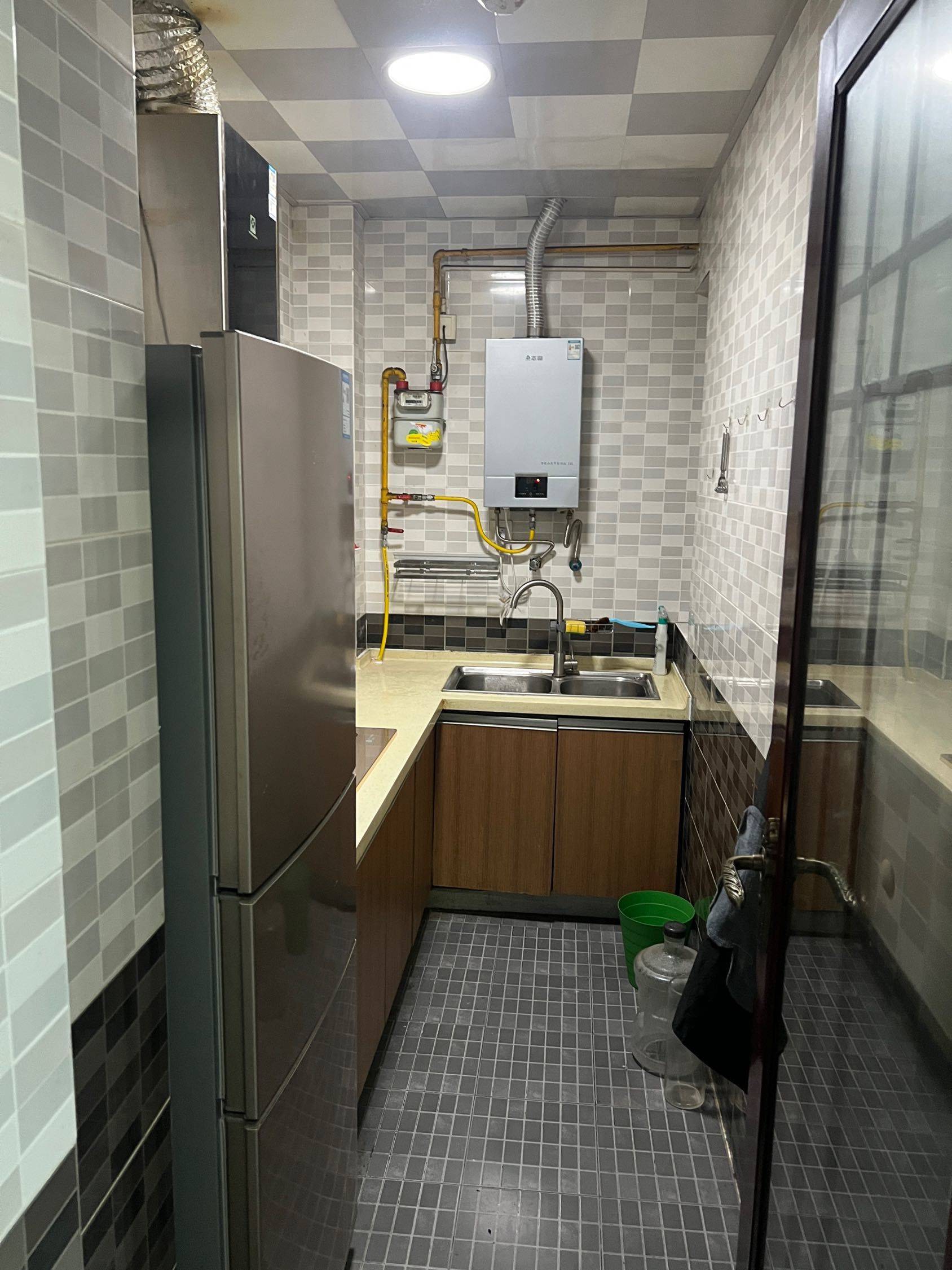 王东哲整租房源1