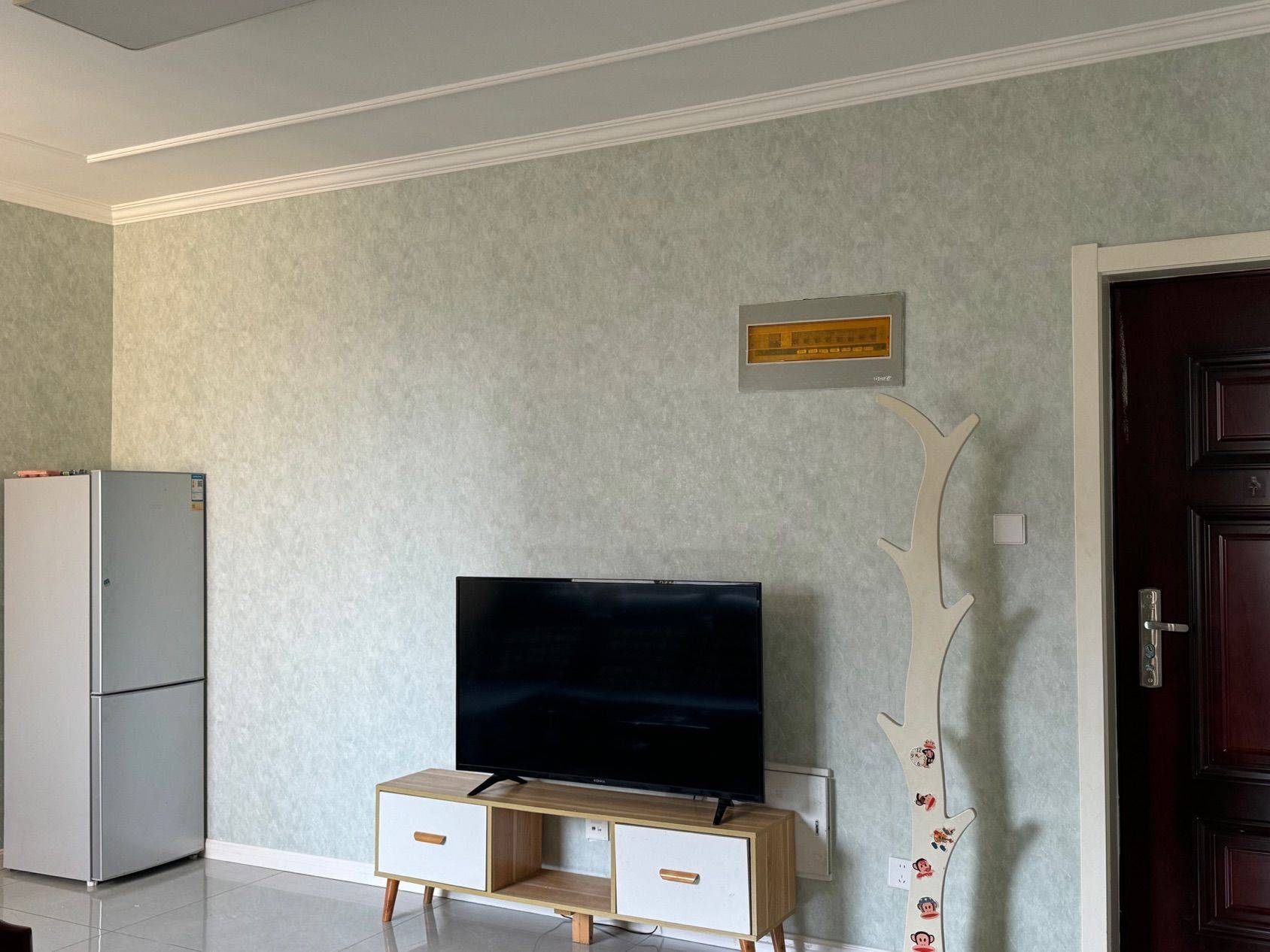 Cozy Home-Clean&Comfy-No Gender Limit-Hustle & Bustle