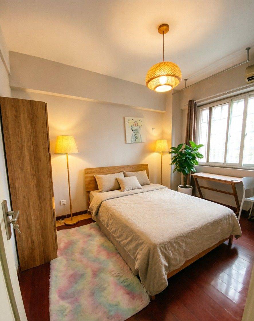 Chengdu Wuhou | 蓝天小区_4