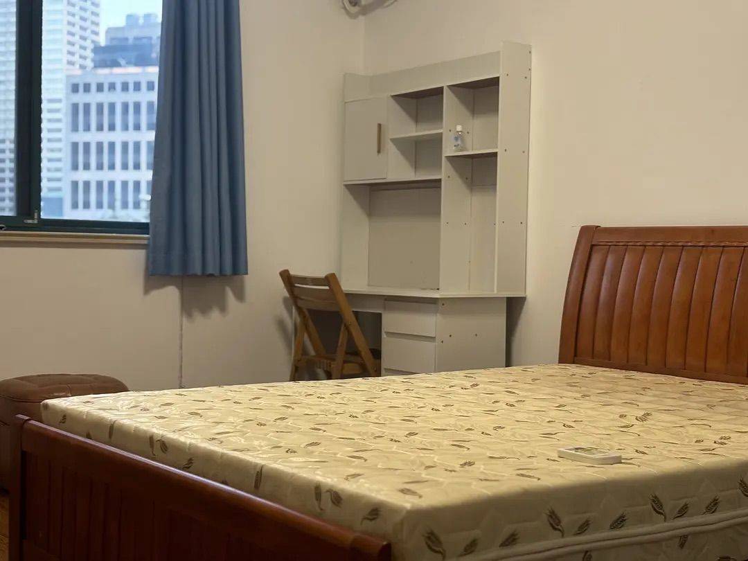 允许一切发生整租房源1