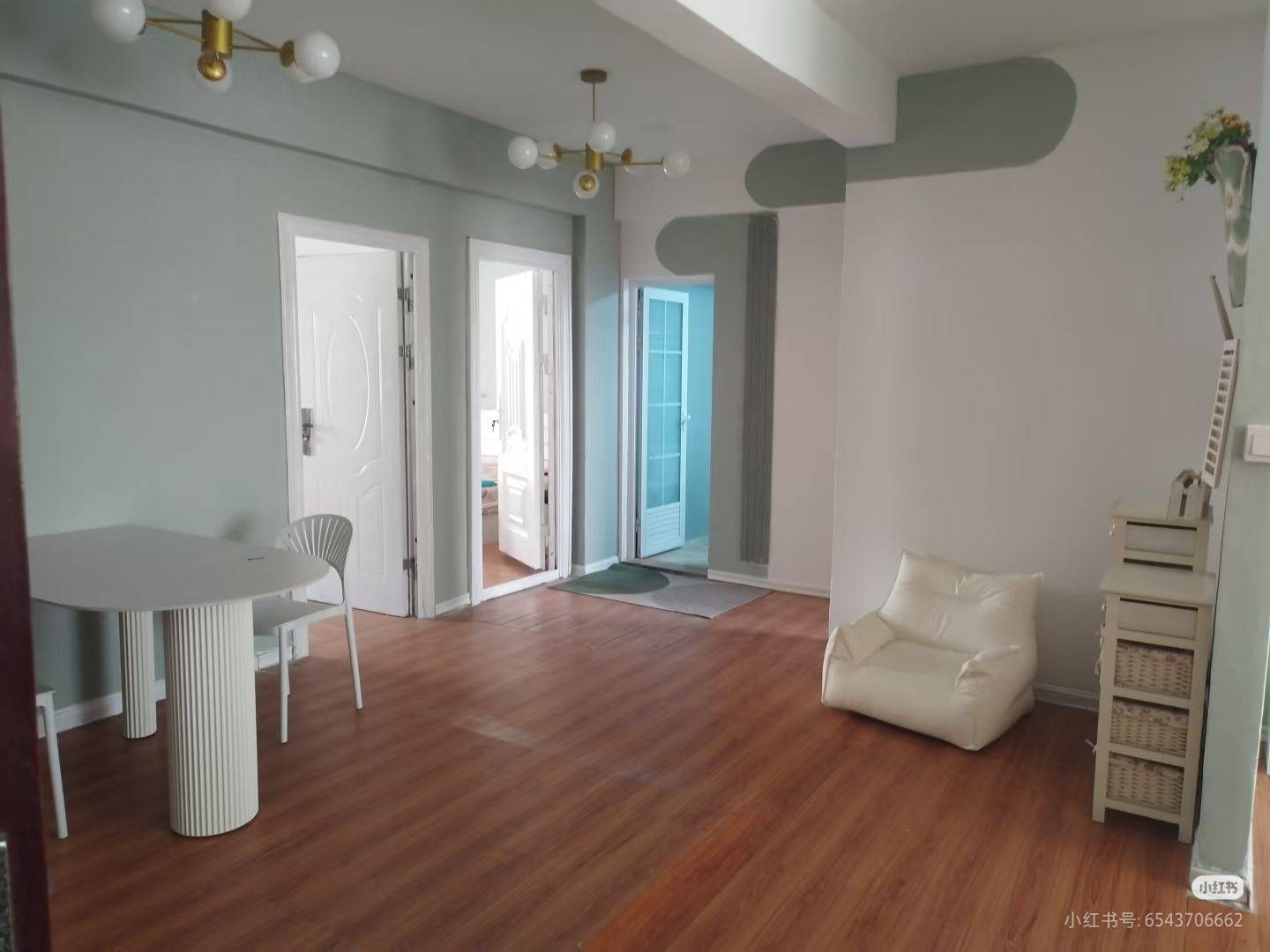 思明 前埔边防公寓