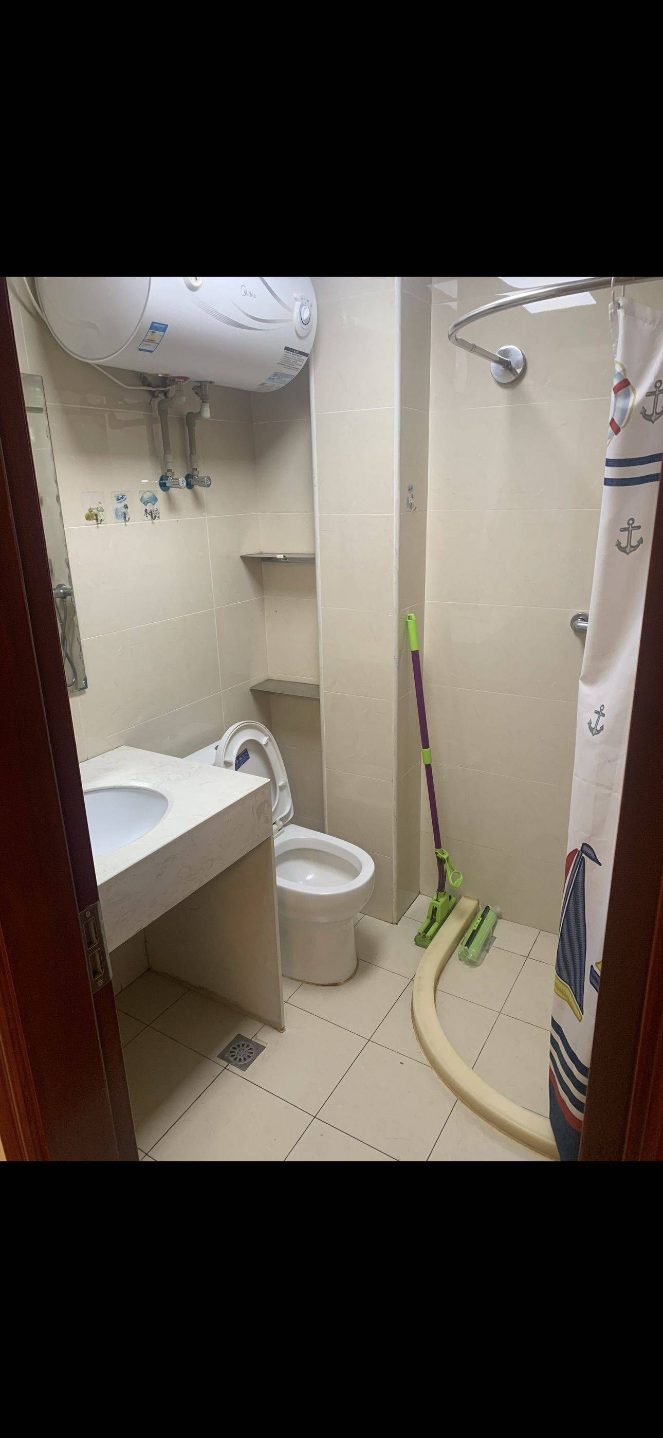 福州 鼓楼区 | 华大新村_7