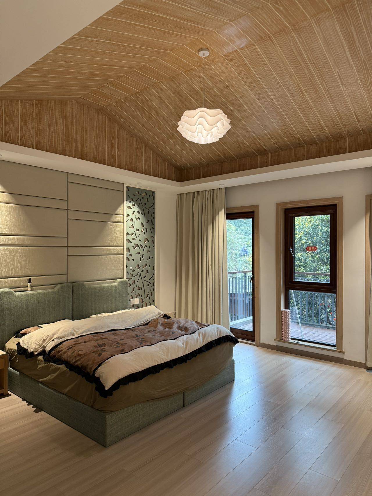 杭州 西湖 | 和家园南区-景园_5