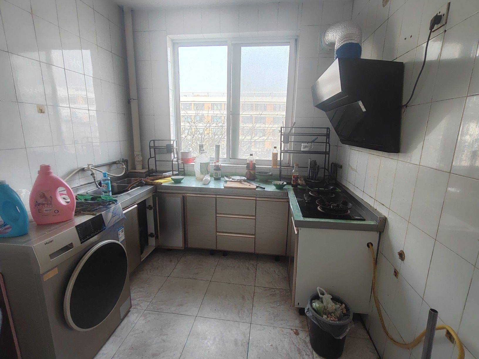 青島 李滄 | 华易示范小区_5