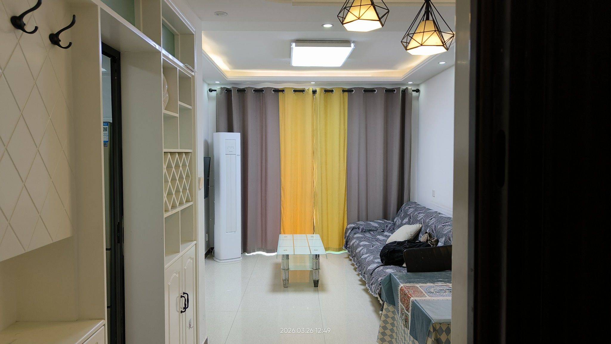 二七 绿地滨湖国际城-七区