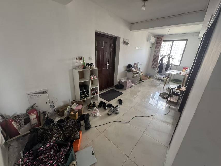 Hangzhou Gongshu | 郭家厍锦文雅苑东区_3