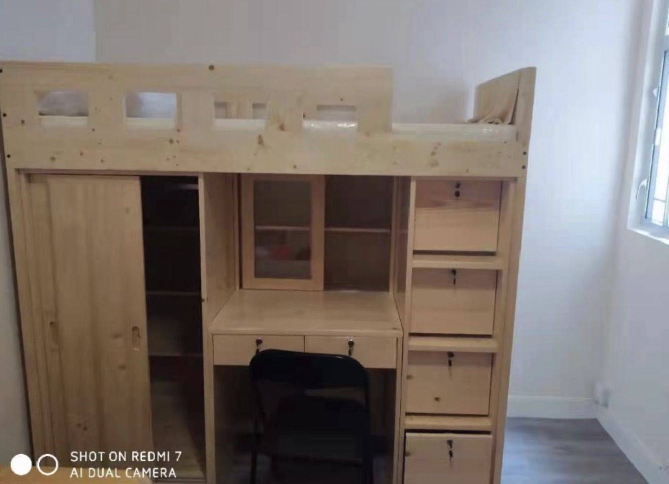 香港島 西环奇灵里