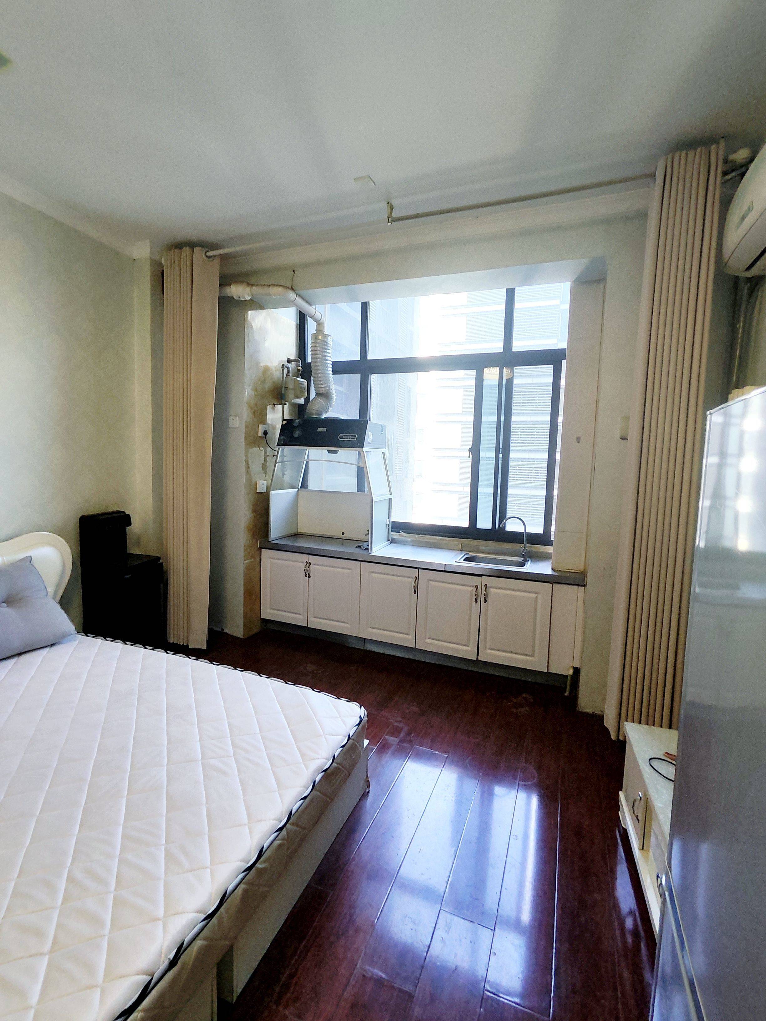 西安 雁塔 | 唐延公馆_4