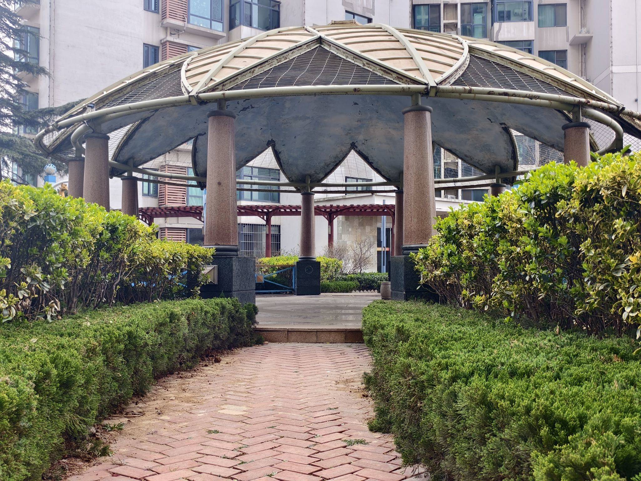 青岛 市北 | 良辰美景_5