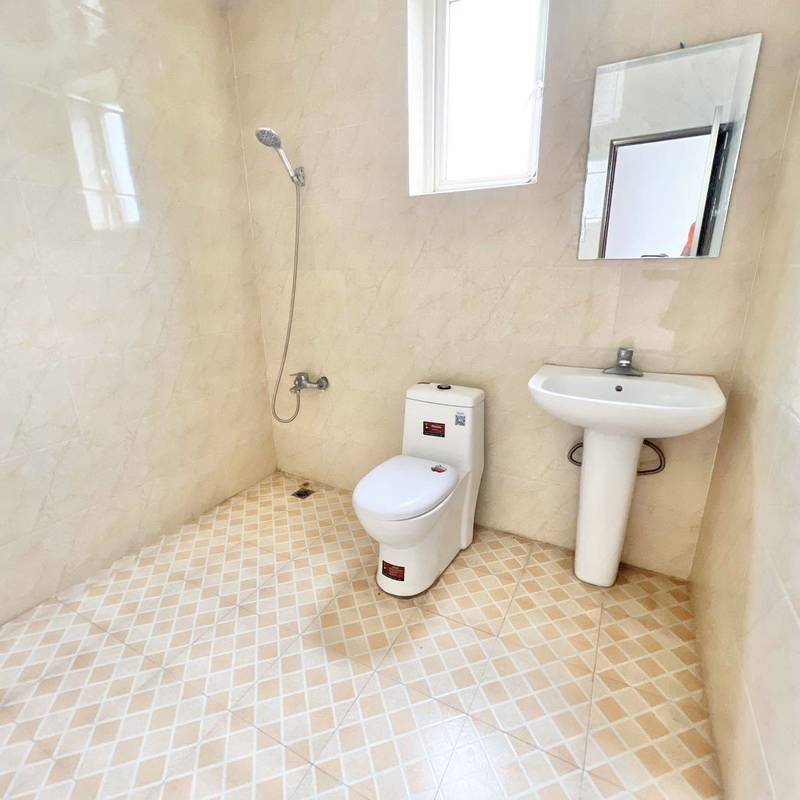 Chengdu Longquanyi | 格兰鼎城(长柏路)_5