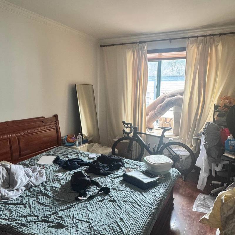 上海 虹口 | 虹凉馨苑_4