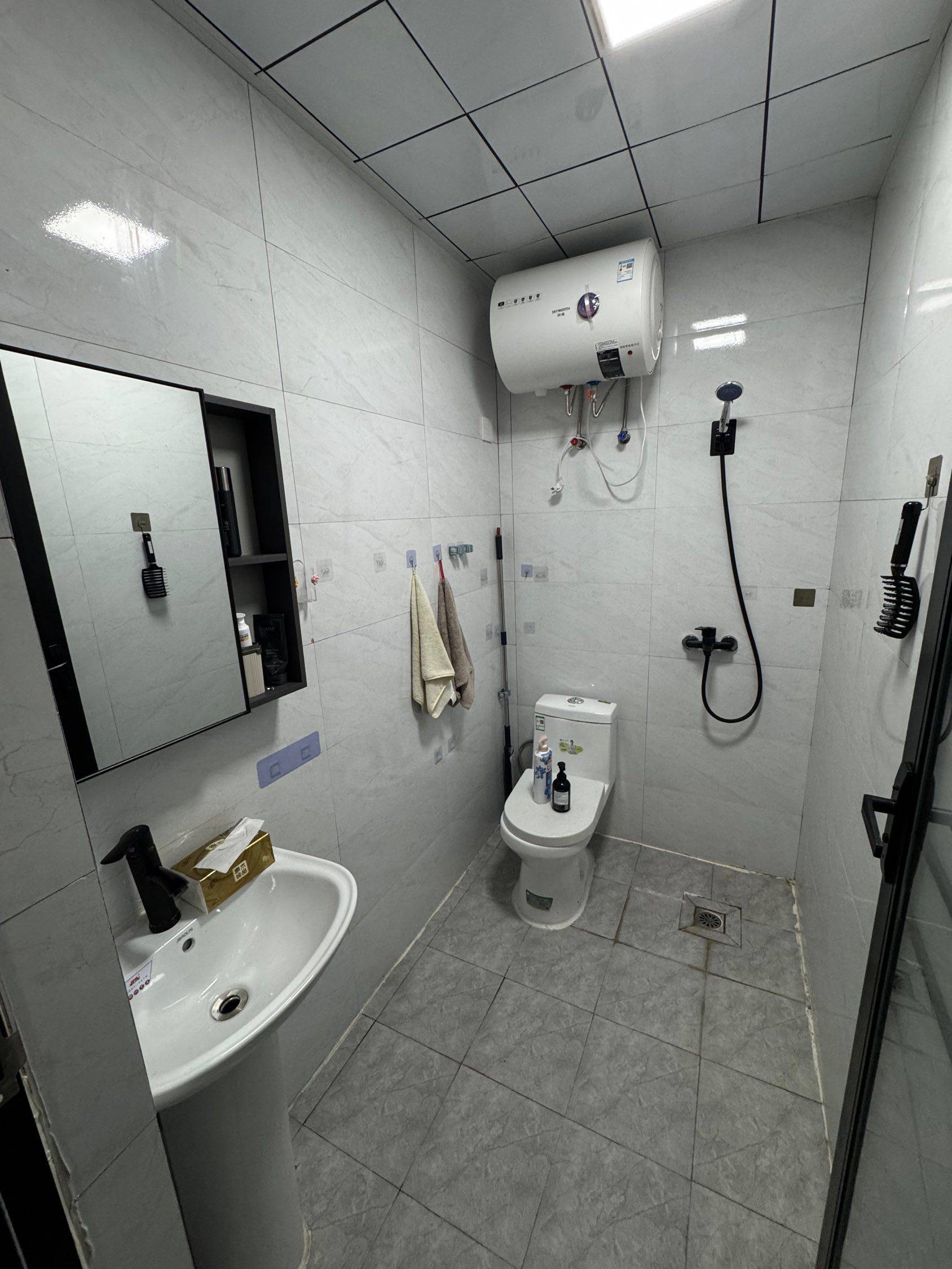 Hangzhou Gongshu | 景洲公寓_4