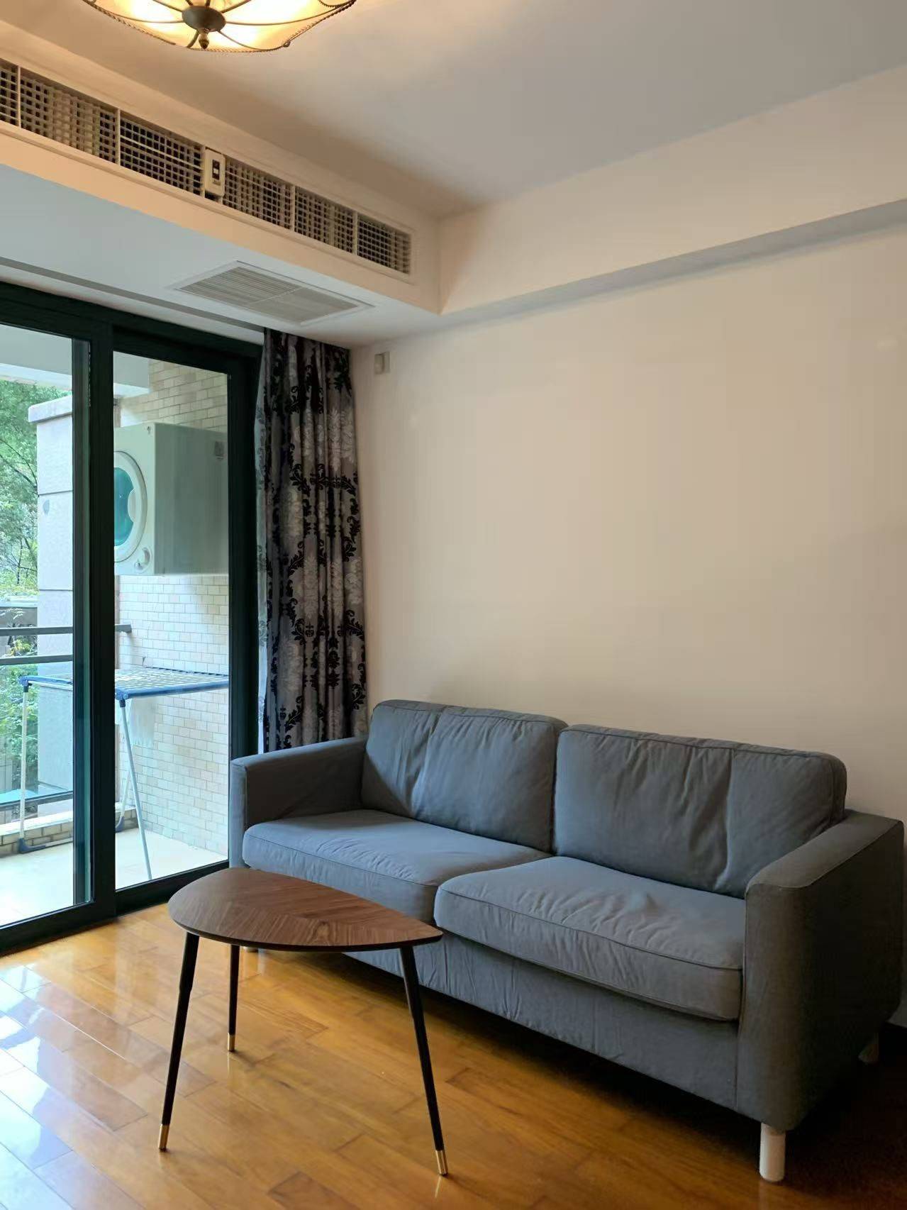 長寧 仁恒河滨花园