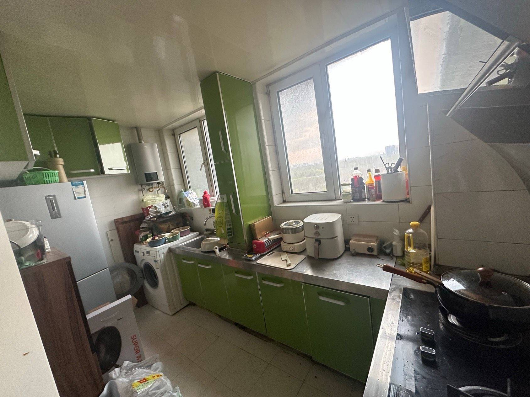 Beijing Chaoyang | 北纬40度北区-5号楼_3