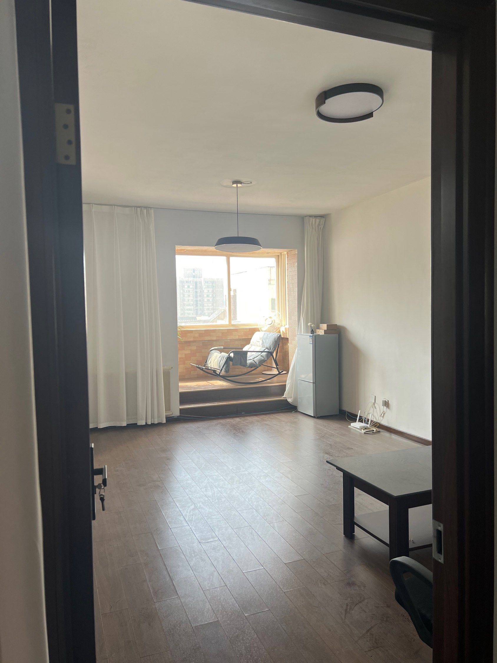 在下月将整租房源2