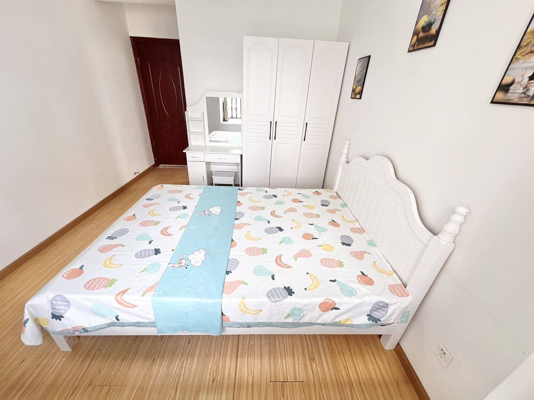 小厉同志🌰整租房源3