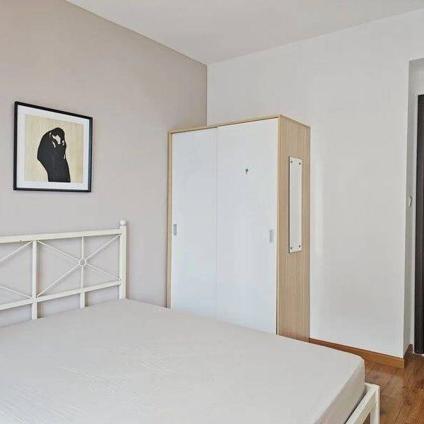 小鱼冻干整租房源2