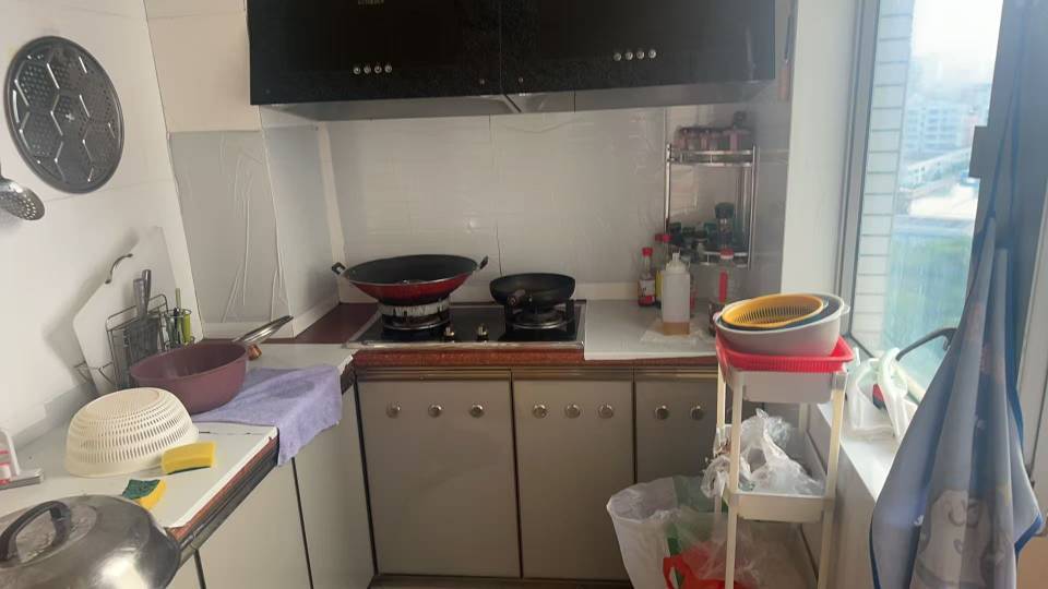 东莞 东城 | 丰华翠苑_6