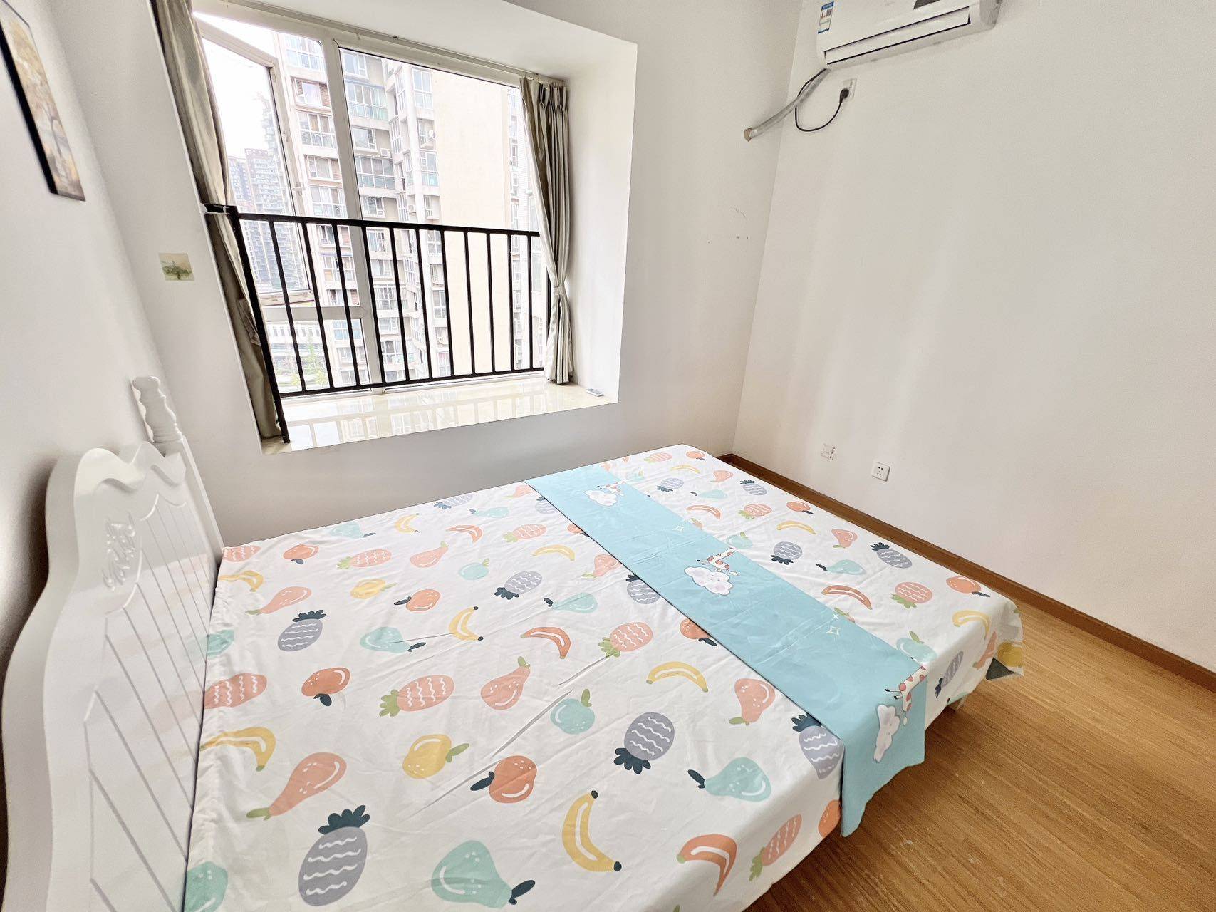 Chengdu Longquanyi | 格兰鼎城(长柏路)_4