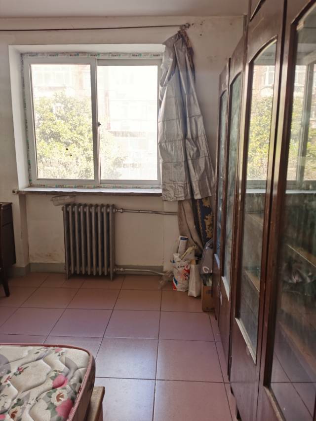 春天不要过敏整租房源3