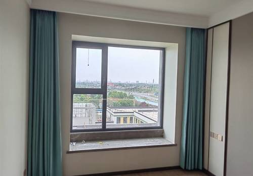 Yuhua 融创·融旭园