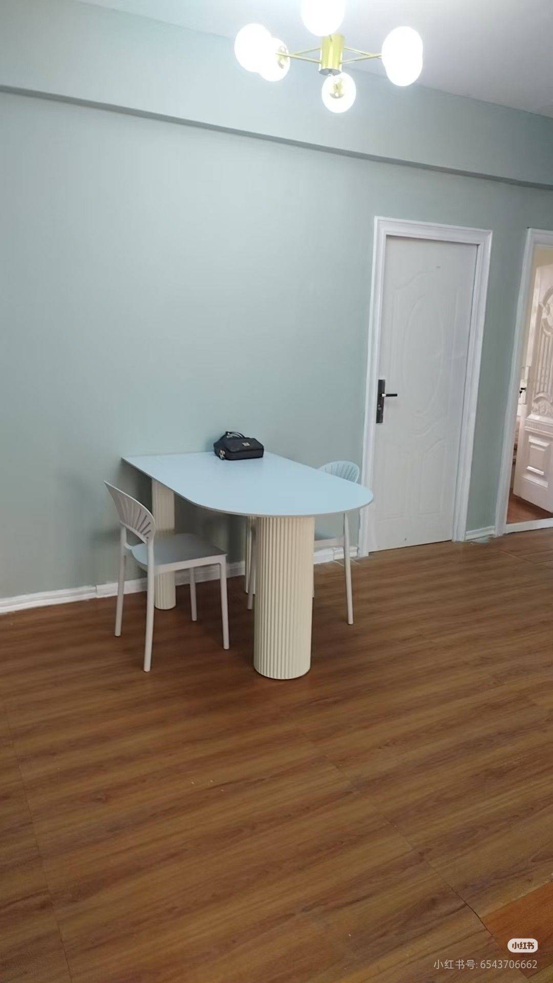 思明 前埔边防公寓