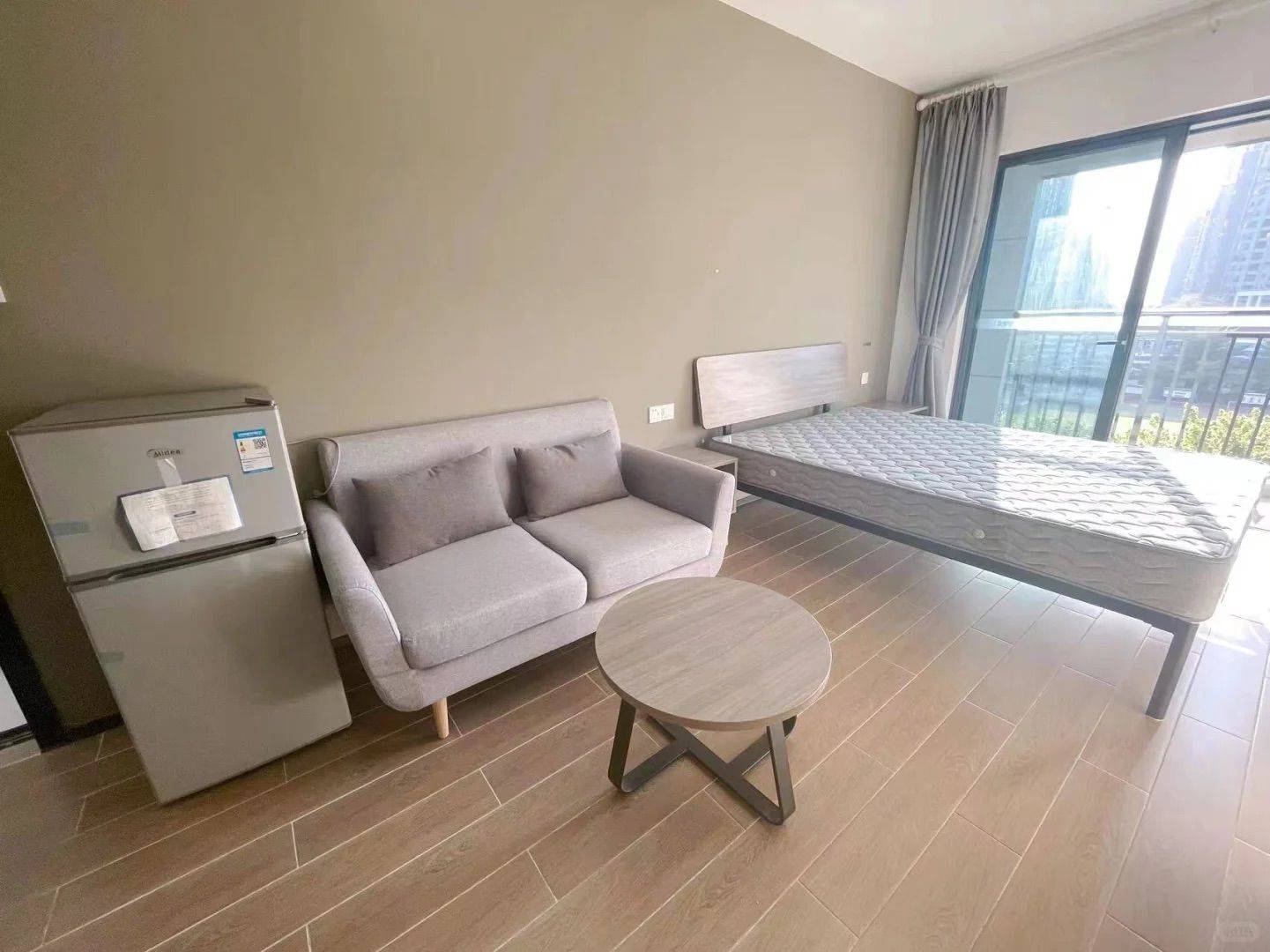 顺德 中海友里公寓(佛山北滘店)