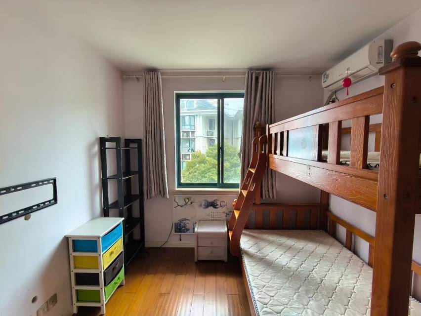 Shanghai Songjiang | 祥和公寓_5