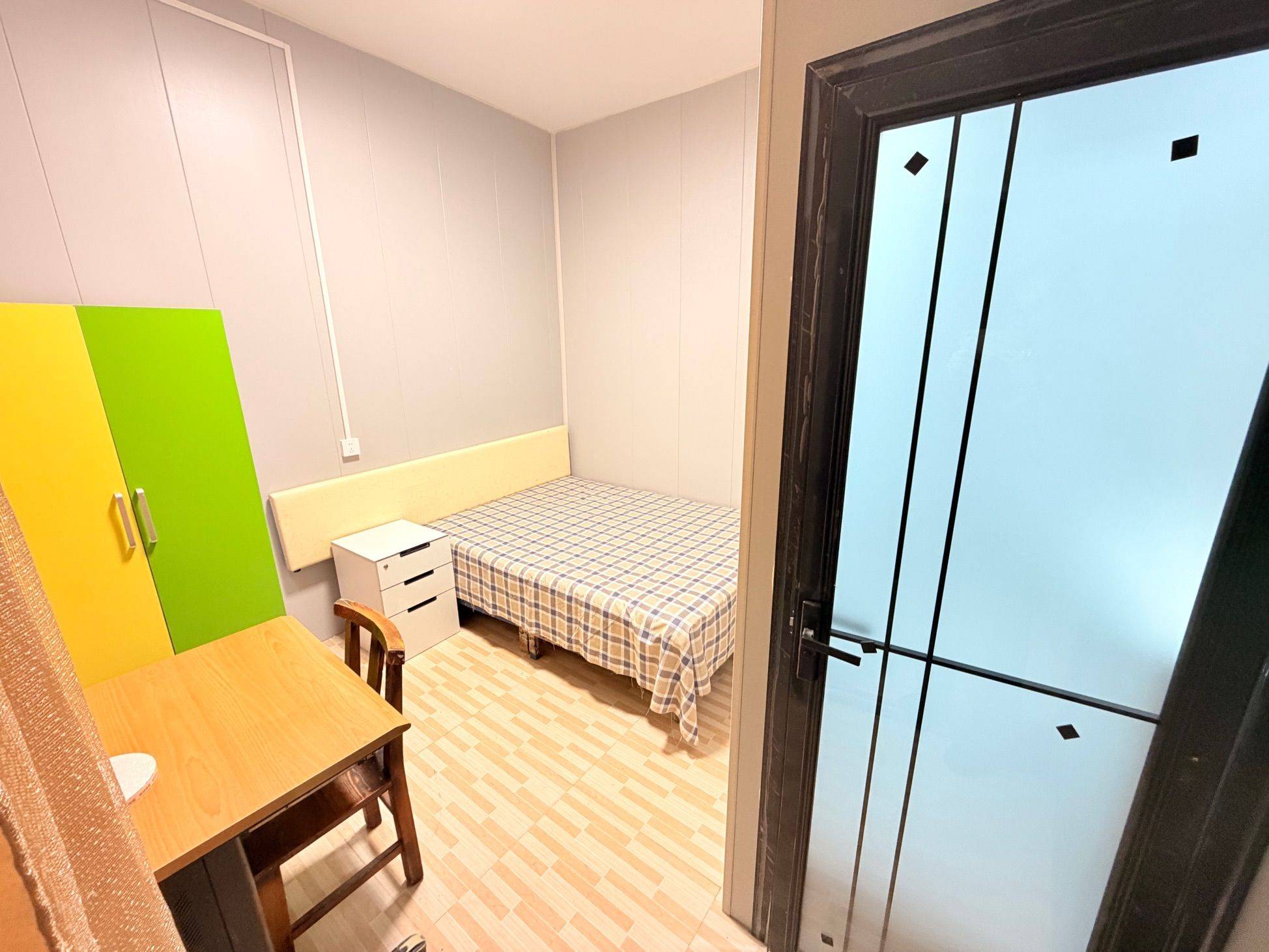 西安 雁塔 | 吉祥村_3