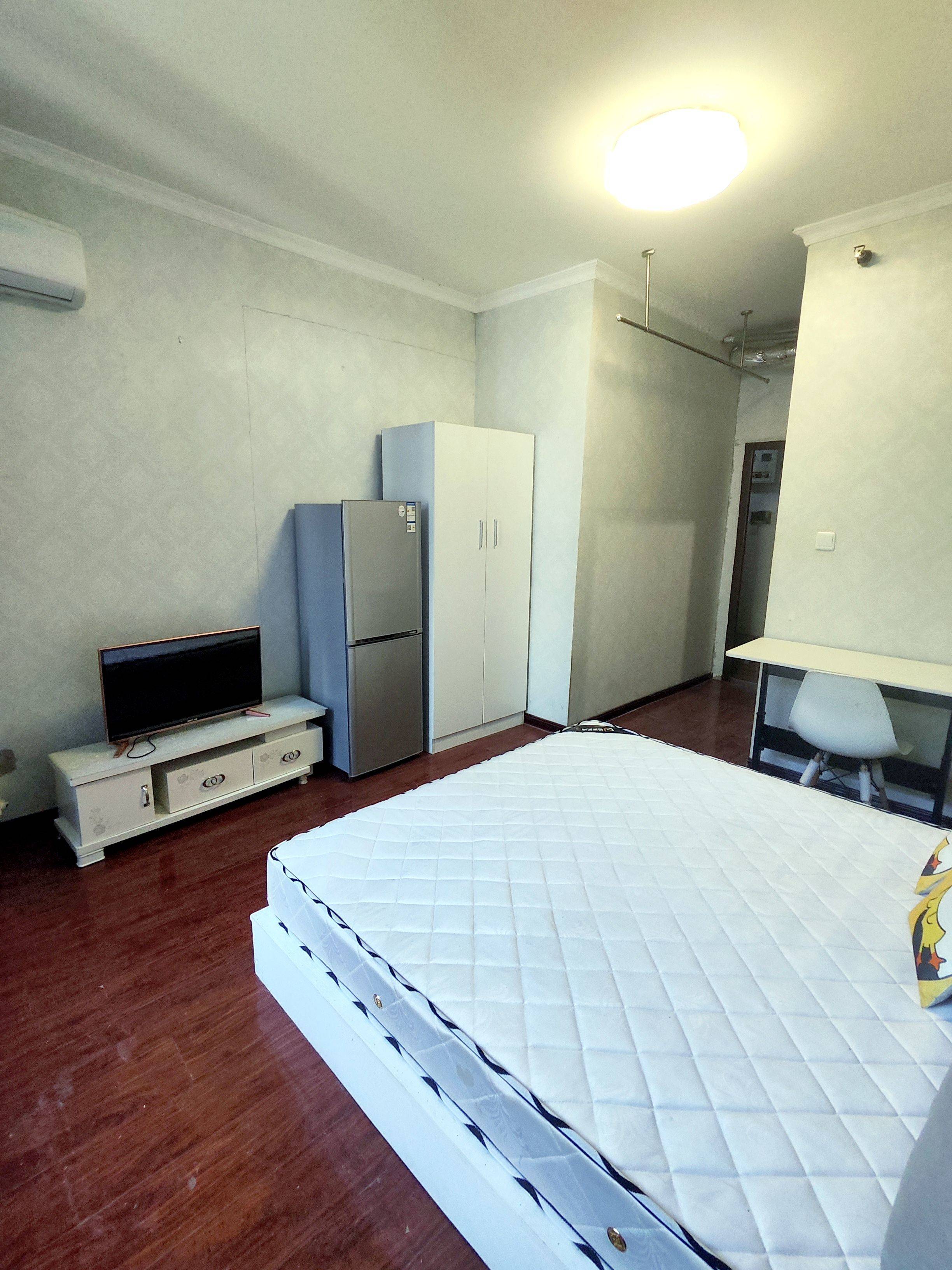 西安 雁塔 | 唐延公馆_8