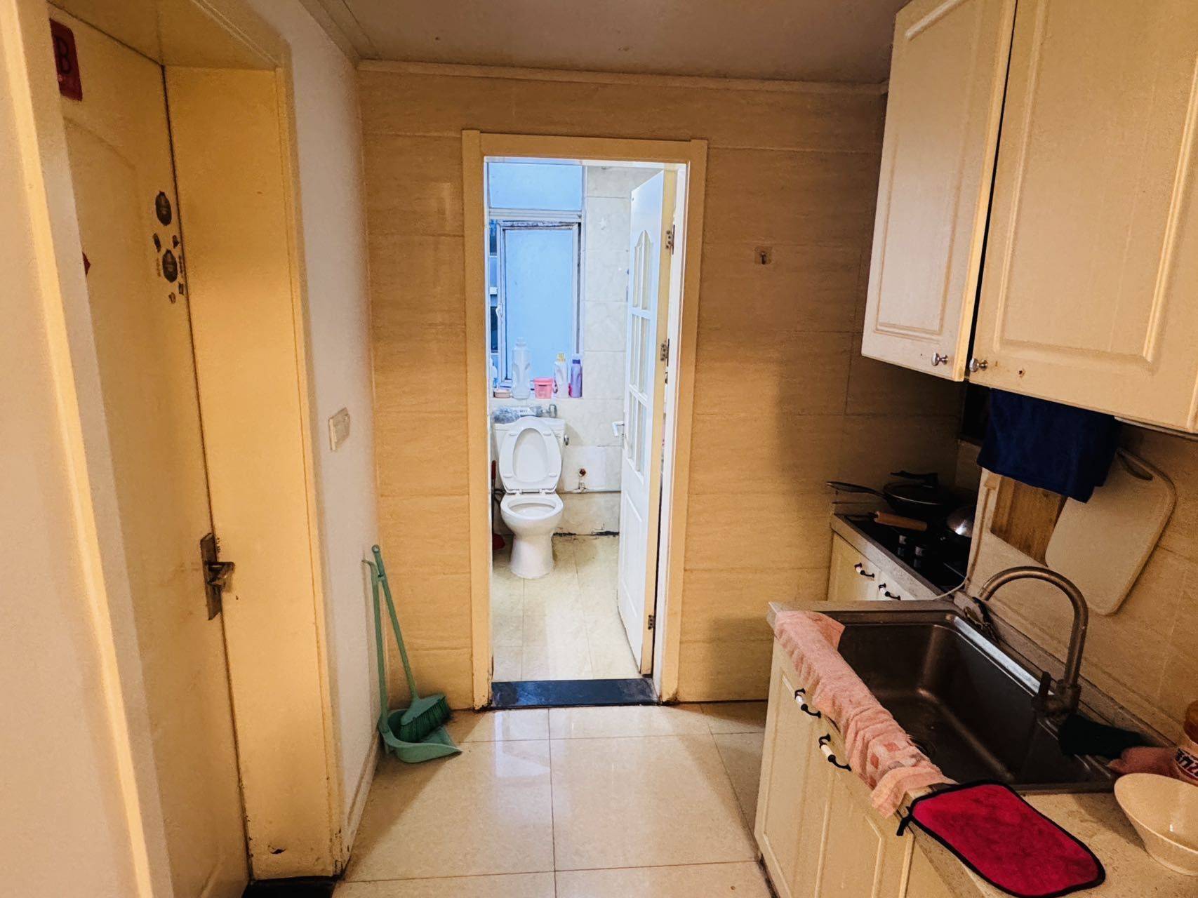 Nanjing Gulou | 虹桥11号-6幢_4