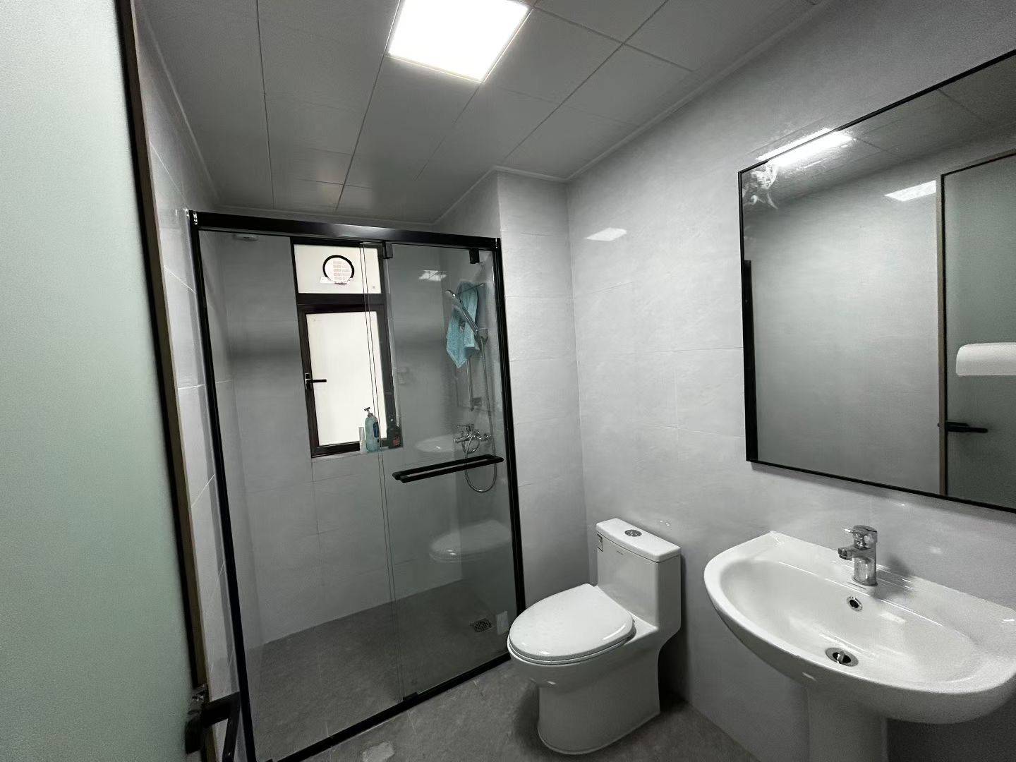 白雲 云溪花园十三地块