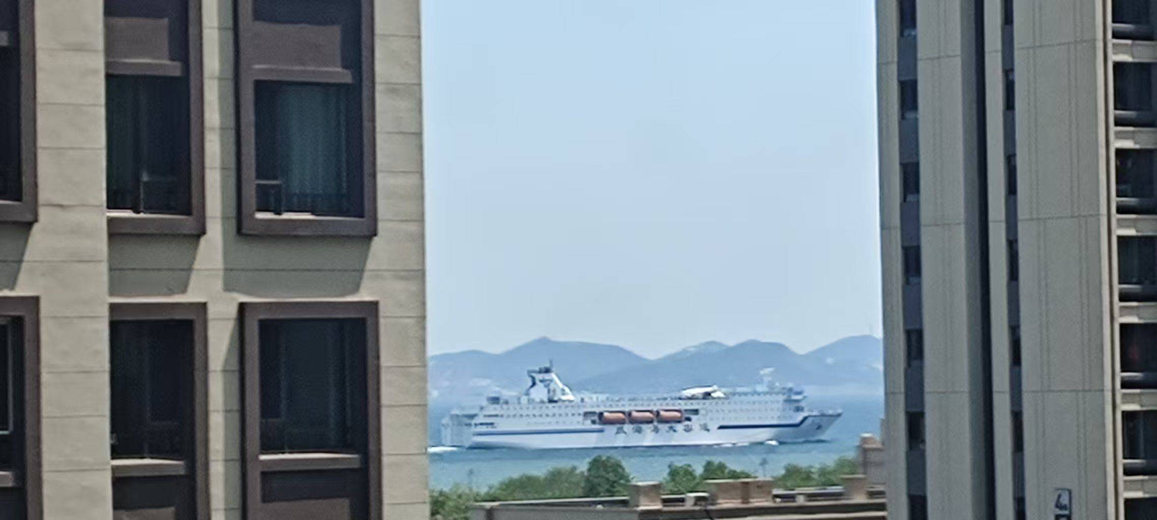 中山 保利天禧3期海纳