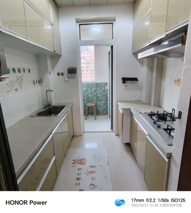 大連 甘井子 | 铁龙连海金源-西区_6