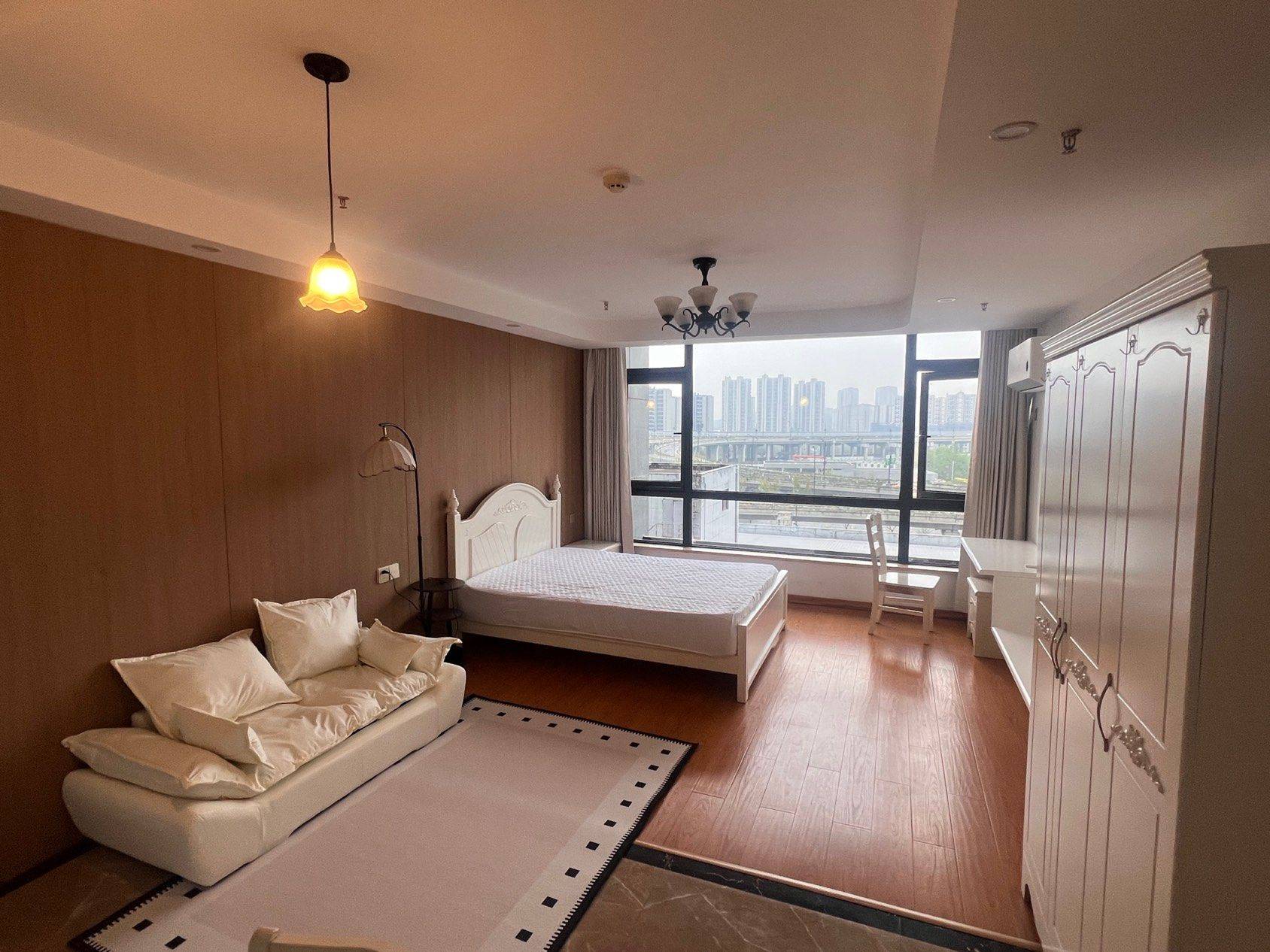 杭州 余杭 | 申鼎大厦_3