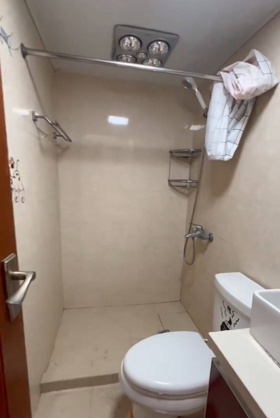 上海 楊浦 | 延吉七村小区-21号_4