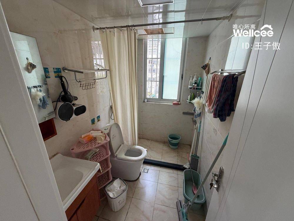 Suzhou Wuzhong | 龙苑新村_3