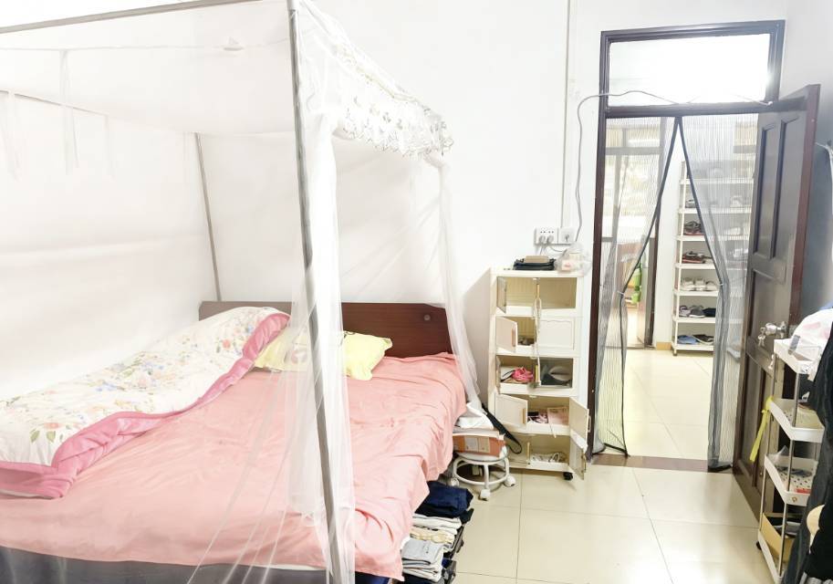 Nanning Xingning | 唐山华都小区_4