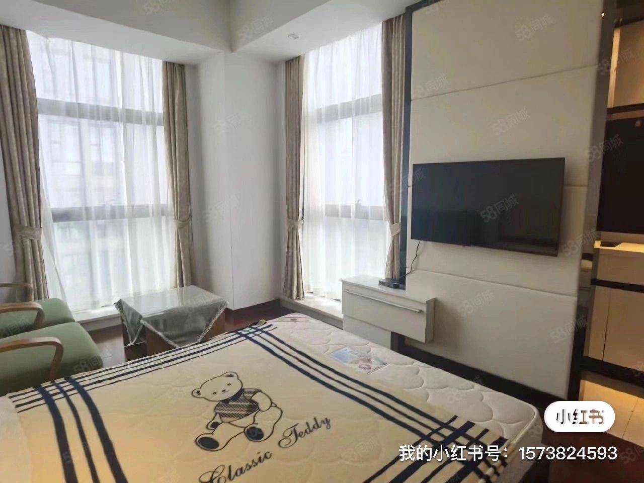 北崙 太平洋时代中心-B栋