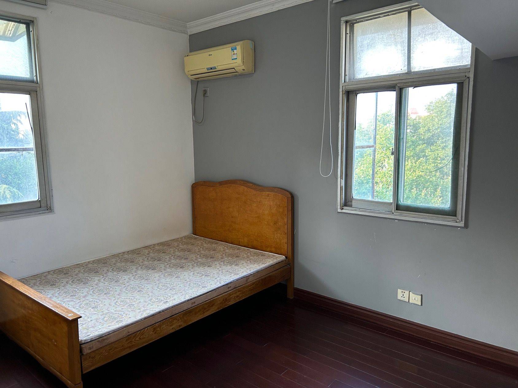 Nanjing Gulou | 三步两桥-18号院_5