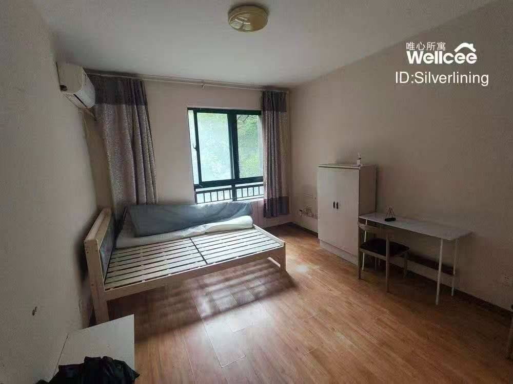 Silverlining整租房源2