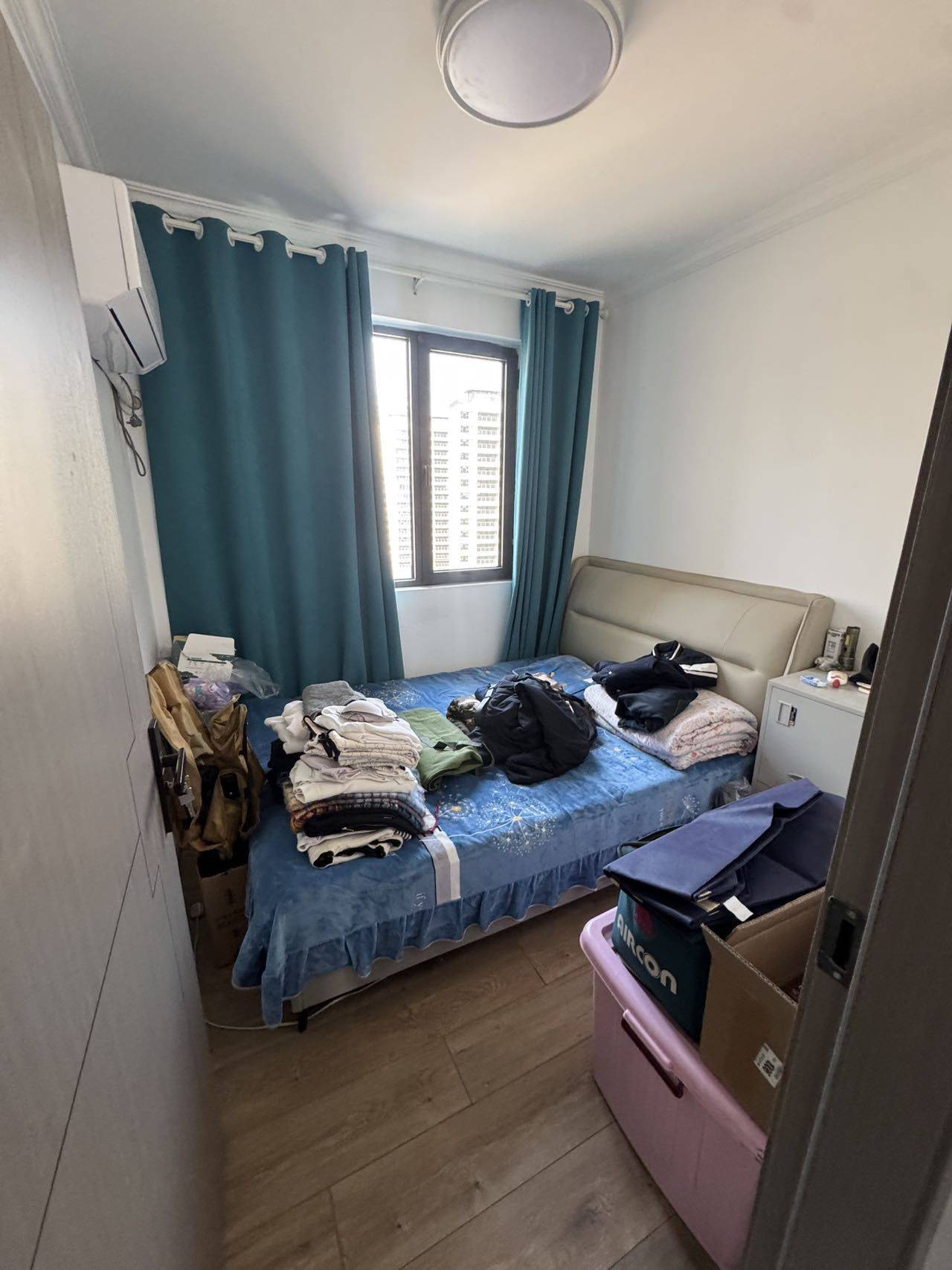 钟楼 保利和光晨樾