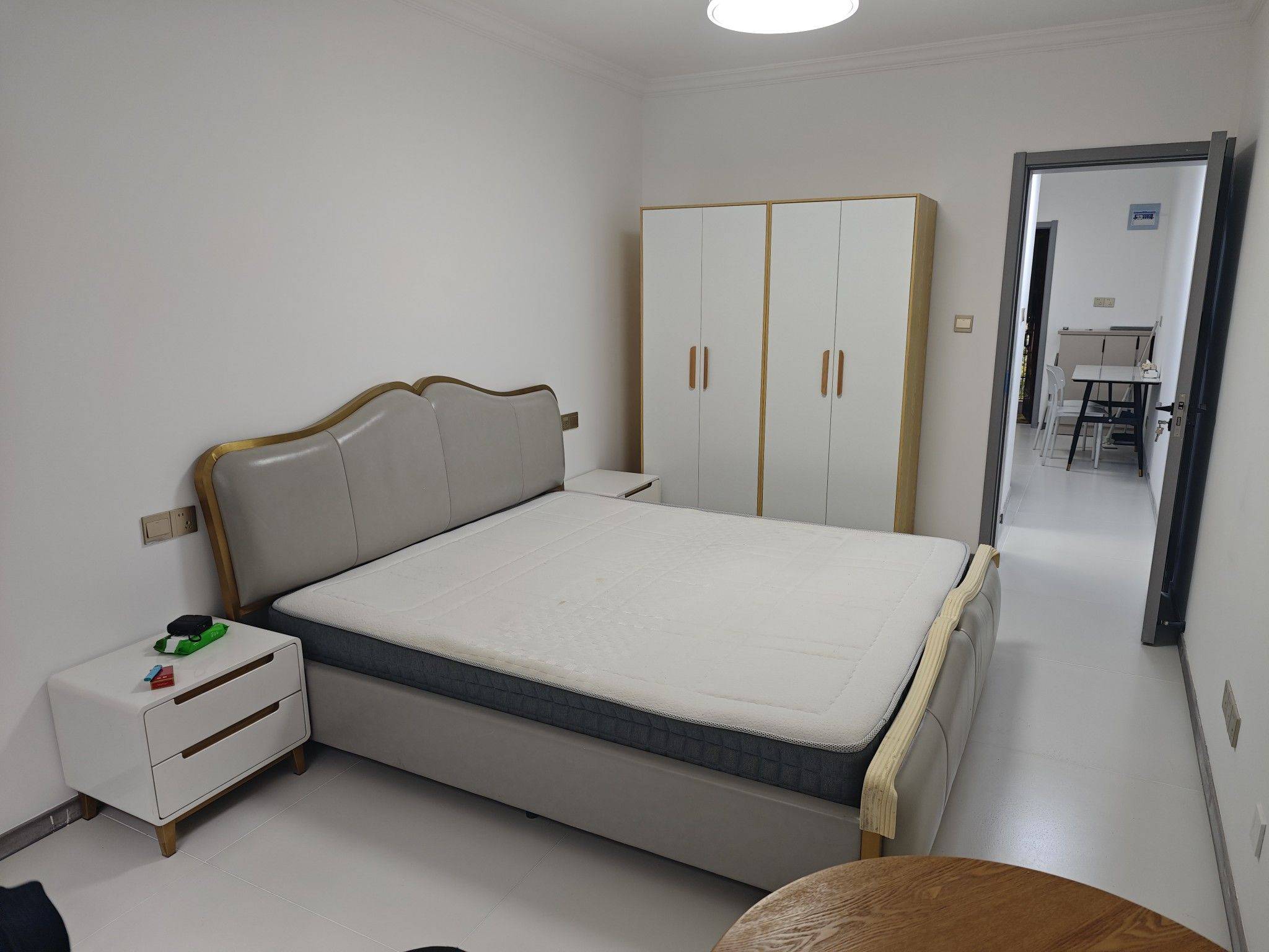 杭州 拱墅 | 锦绣社区五一新村_6